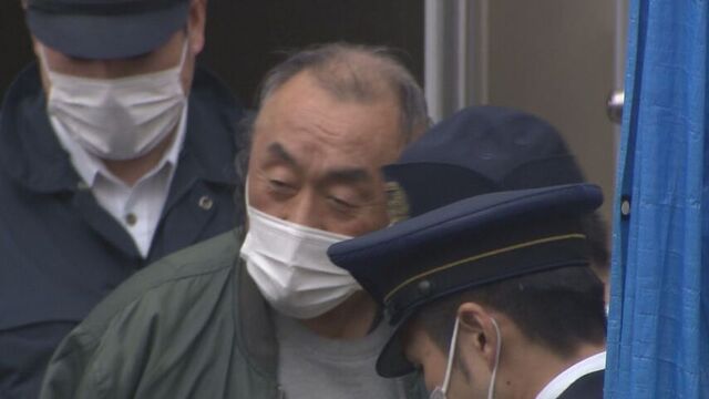 「バスやタクシーはお金がかかる」無免許・ひき逃げの罪で起訴の男、公判前に無免許運転の疑いで再逮捕 サムネイル