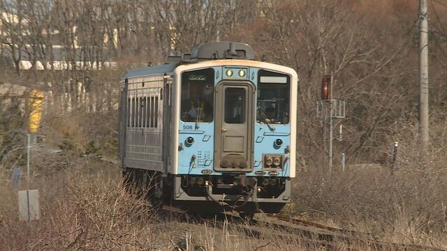 JR赤字路線「上下分離」の波紋　沿線自治体は維持管理費に苦悩、「黄線区」めぐり協議へ サムネイル