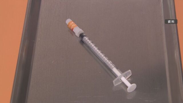 「出荷制限が…」原油由来製品不足で医療現場に切実な声　道、医師会と連携し安定供給と混乱防止へ サムネイル