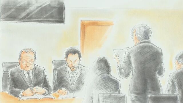 知床沖観光船事故、運航会社社長に禁錮5年を求刑　専門家「きちんと罪をつぐなうところを重視か」 サムネイル