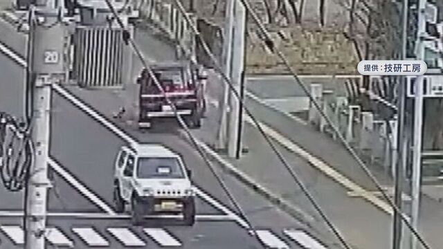 札幌市内で乗用車が街路樹に衝突　酒気帯び運転の疑いで28歳の男を逮捕　警察に追跡されていた サムネイル