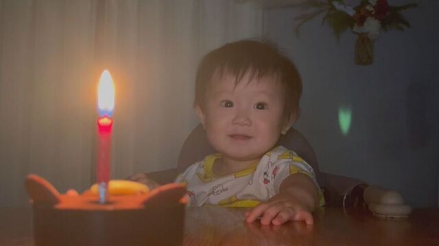 亡くなった蓮くん