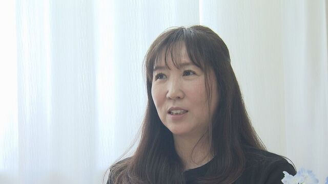 想像を膨らませることが大事だと話す美山園長