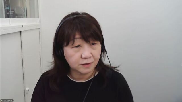 「ヒヤリハット」の共有が大事だと話す内山教授