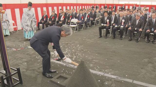 Ｆビレッジ周辺の開発が続々と　北海道医療大学、商業施設やマンション、ホテルも　2028年までに完成