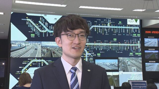 北海道内5月3日と5日がピーク　ゴールデンウイークの高速道路渋滞予報 サムネイル
