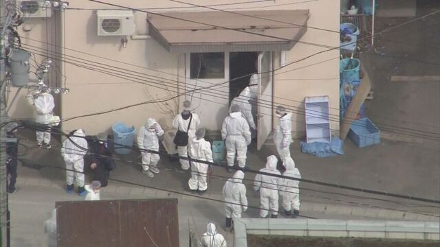 道内屈指の観光地「旭山動物園」で何が？ 休園中の園内に妻の遺体を遺棄か「焼却炉に遺体を…」 サムネイル