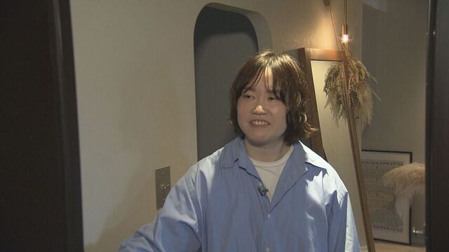 佐藤ひとみさん
