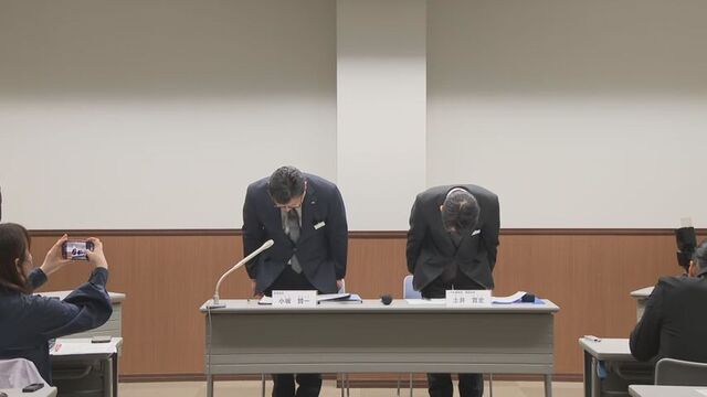 JR札幌病院の補助金不正受給問題でJR北海道が再発防止策を公表　管理体制強化とウェブ面談導入へ
