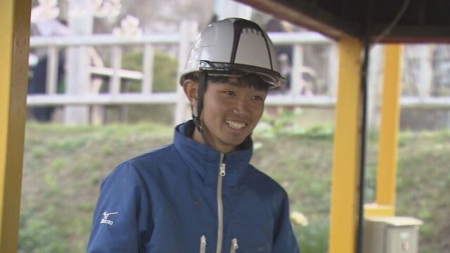 弟・加藤周さん