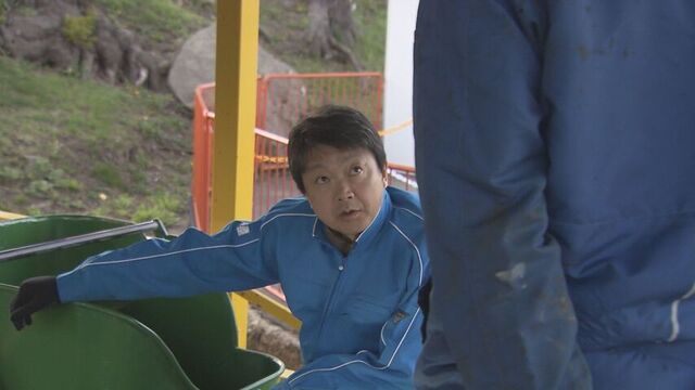 父・加藤健一さん