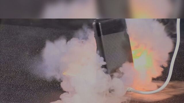 ■nite 独立行政法人 製品評価技術基盤機構による実験 ·