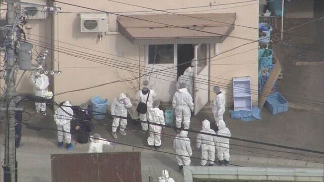 男性職員「動物園の営業時間外の夜間に遺棄した」旭山動物園で妻の遺体を遺棄か