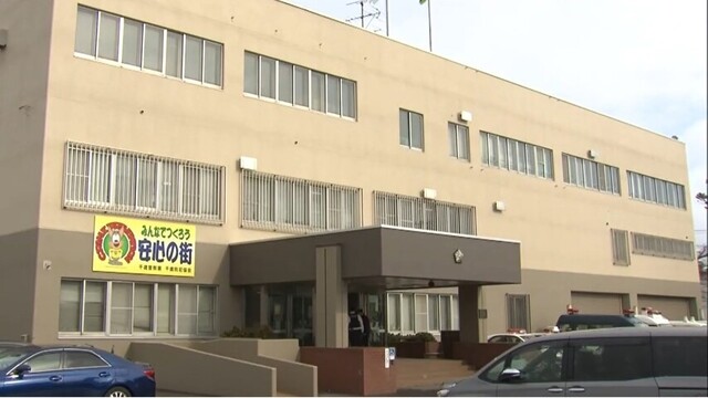 「お前も終わり」「地獄行きです」４１歳の男性自衛官を脅迫容疑で逮捕　北海道・千歳市