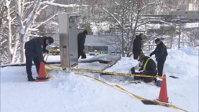 「事故が起きる危険性を認識していない認識の甘さ」小樽スキー場５歳死亡事故　第三者委が調査報告書を公表