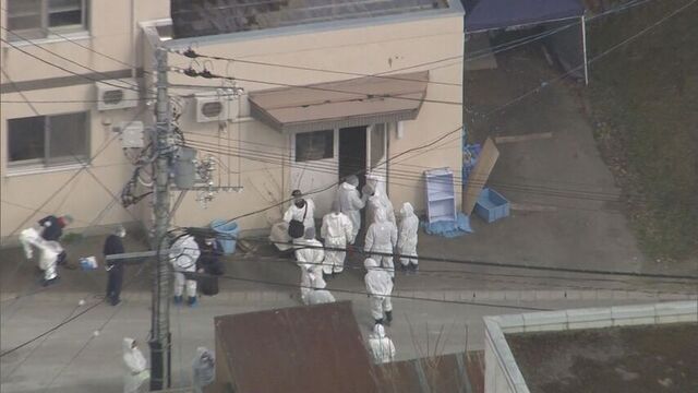 【急展開】死体損壊容疑で逮捕状請求　妻の遺体焼却炉に遺棄した疑いで事情聞かれていた旭山動物園職員