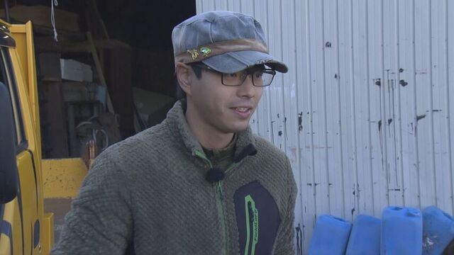 妻は「脅迫を受けて怖い」と関係者に伝え…　一方「仲良し夫婦」の証言も　旭山動物園職員と妻の間に何が…