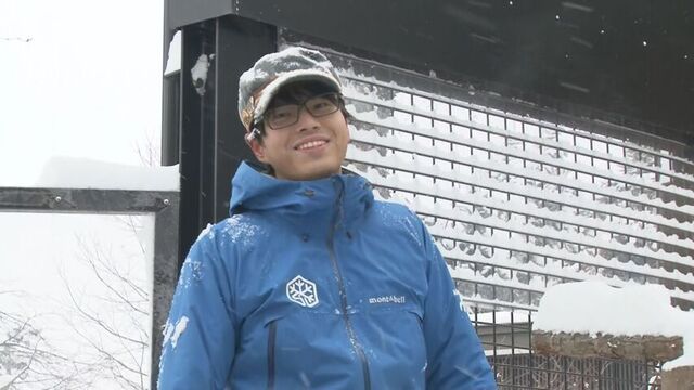 定評あるガイドの裏側で何が… 「妻は灰になった」旭山動物園飼育員逮捕から1週間