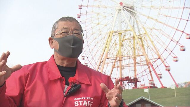 堺榮佳嗣 取締役（5日）