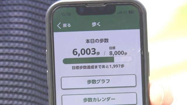アルカサルの画面