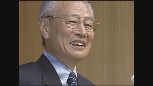 ＜訃報＞元北海道知事の堀達也さん死去 ９５年から２期８年在任 「試される大地。」キャッチフレーズを採用