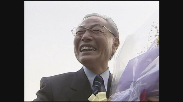 キャッチフレーズ「試される大地。」を採用　元北海道知事 堀達也さん死去　９０歳　肺腺がんのため