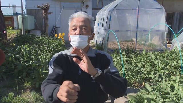 「とうとう山でクマにやられると…」ヒグマに覆いかぶさられ九死に一生、山菜採り男性が語る恐怖の瞬間 サムネイル