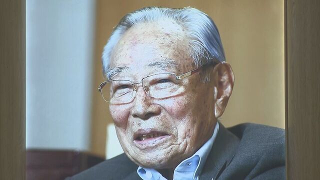 「試される大地。」堀元北海道知事死去 道政改革掲げ、不正経理問題処理、拓銀問題、公共事業中止など主導 サムネイル