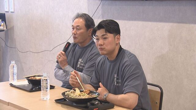 Fビレッジに新名所「洞サウナ」で五感