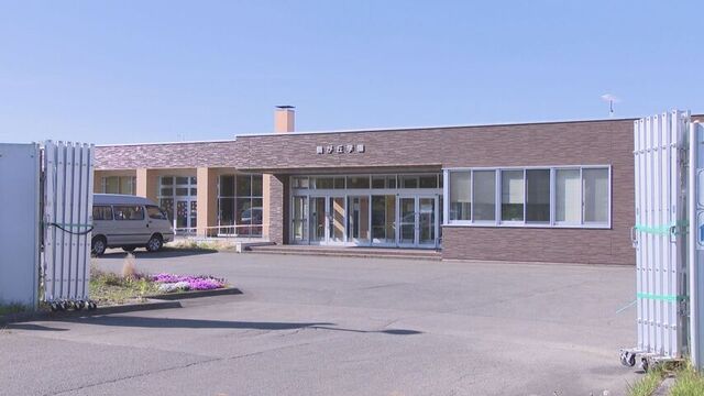 「暴行が常習化していた」　釧路　障害者支援施設職員　２９歳男　入所者４人に暴行で逮捕