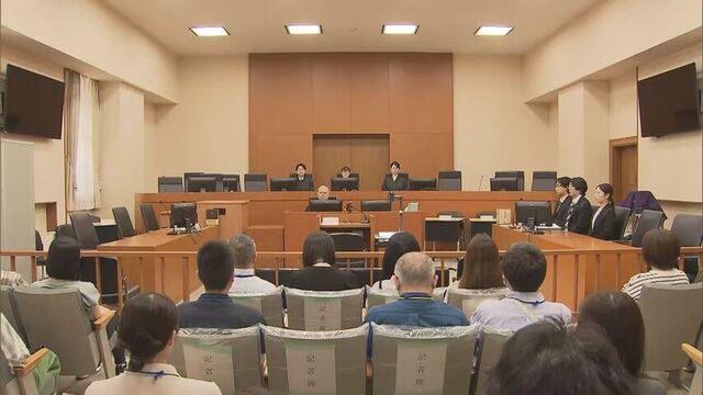 「ナイフがあれば刺していたと思うくらい」激しい怒りを内田被告が証言　殺意は否認　旭川女子高校生殺害 サムネイル