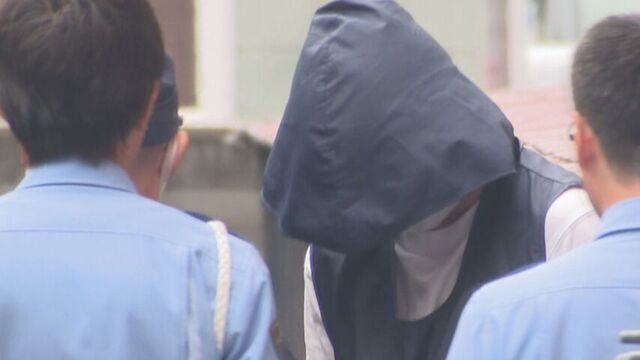 強盗致傷容疑のモンゴル人技能実習生（22）を再逮捕　奪ったキャッシュカードで37万円引き出したか サムネイル