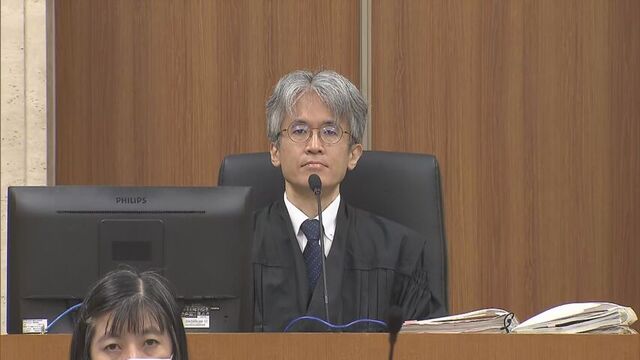 江別市大学生集団暴行事件の裁判　札幌地裁「強盗致死罪」の成立認める中間判断 サムネイル