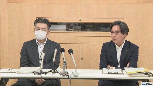 「疑惑はなかった」ばんえい競馬の名義貸し疑惑で帯広市が調査結果を発表　今後は警察の要請あれば協力 サムネイル