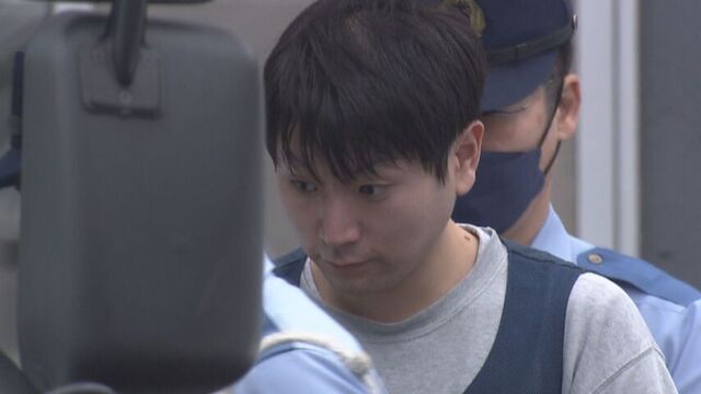 不同意わいせつ　事前情報も児童相談所に配属された男　10代前半の少女の服をめくり撮影した疑いで再逮捕 サムネイル