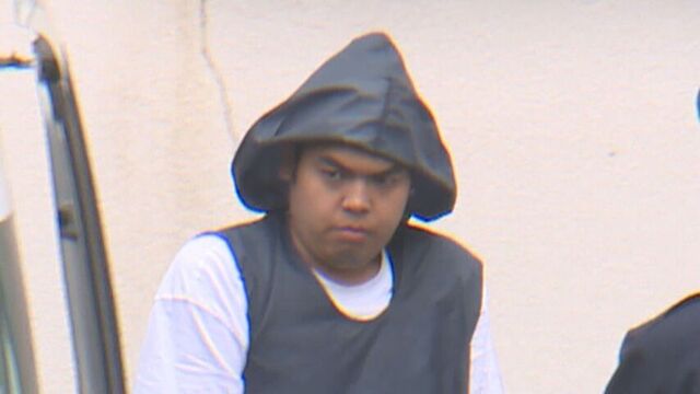 「僕です」飲食店の看板燃やした疑い26歳無職の男再逮捕　電話帳や傘が焼ける苫小牧市内の連続放火に関与か サムネイル