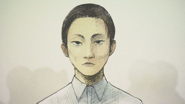 全文　内田被告から遺族への915文字の手紙　遺族は受け取りを拒否　旭川女子高校生殺人事件 サムネイル