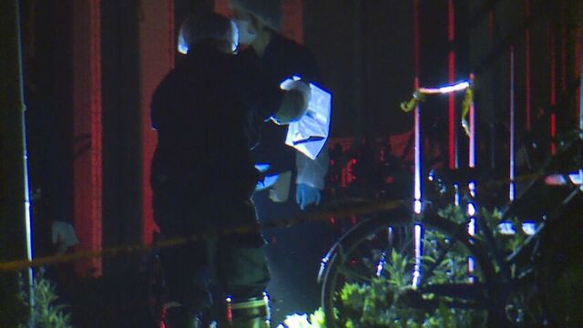 歩道で女性刺され死亡 制圧しようとした警察官ら2人もけが 外国籍の男を殺人未遂容疑で逮捕　北海道千歳市 サムネイル