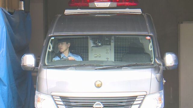 殺人未遂から「殺人」に容疑切り替え インドネシア人の男送検　刺された女性の死因は出血性ショック 千歳市