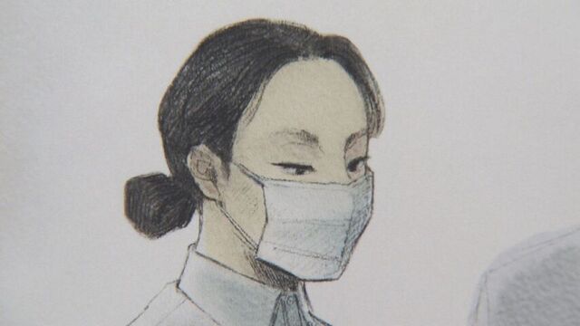 【旭川・女子高校生殺害事件】内田梨瑚被告へ懲役27年求刑 父親は法廷で涙の訴え「娘が望む判決を」 サムネイル