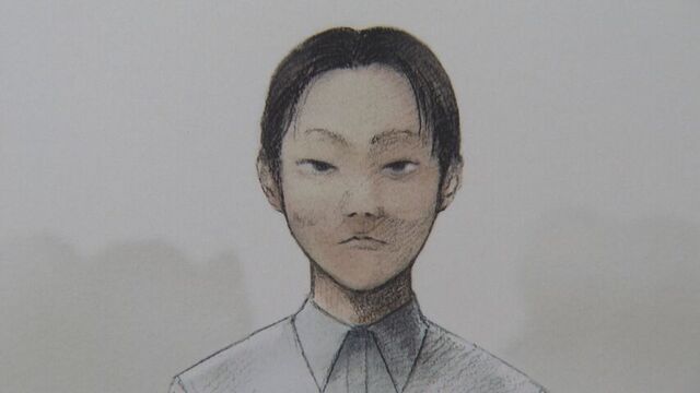 激しく損傷した遺体は布に巻かれ…父涙の訴え「肌に触れることも…」旭川女子高生殺害 被告に懲役27年求刑 サムネイル