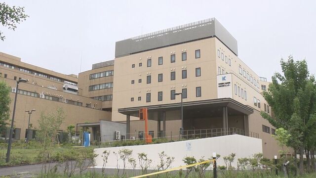「薬剤を混ぜてしまい、塩素ガスが発生」札幌・手稲渓仁会病院　透析室で職員2人が消毒用の薬剤を誤混合 サムネイル
