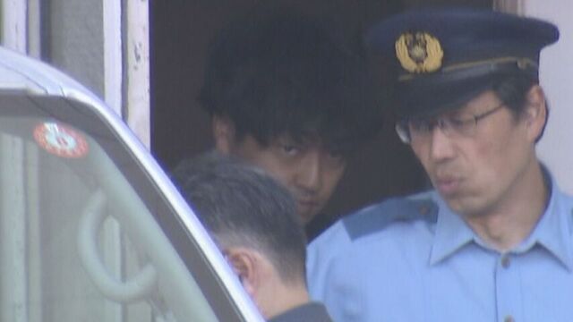 「ギャンブルに使った」 函館市競輪事業部職員、160万円詐取の疑いで送検　他にも余罪の可能性 サムネイル