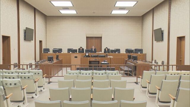 「暴行を促進した」検察の指摘に、弁護側は情状酌量求める　江別・大学生集団暴行死で瀧澤被告の裁判 サムネイル