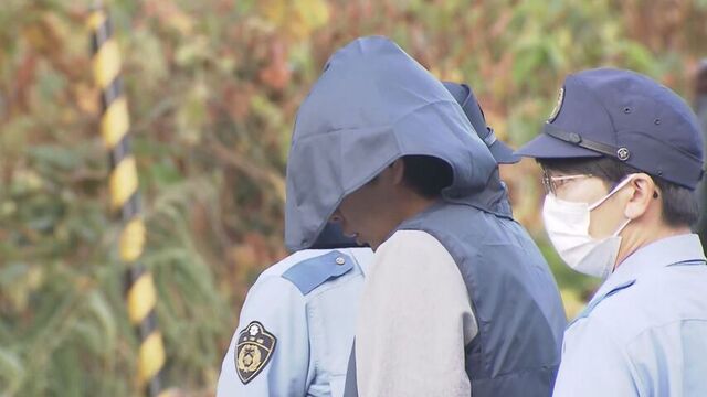 「自分を情けなく…」小樽飲酒運転死亡事故の初公判　約12時間の飲酒後に運転か　被告が謝罪　遺族の胸中は サムネイル