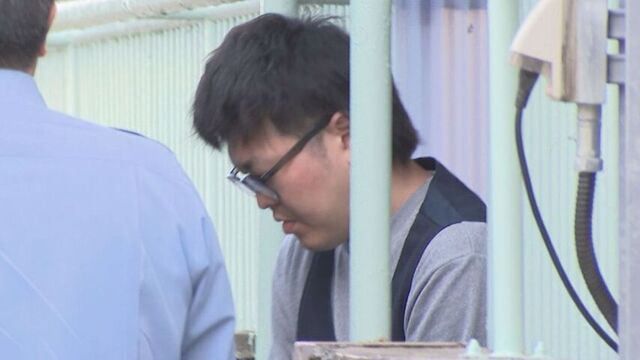 入所者の髪を引っ張り暴行か…障害者支援施設の元職員の男（31）を起訴　釧路市 サムネイル