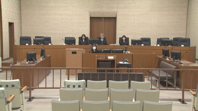 被告人質問で瀧澤被告「無期か死刑だと思います」　江別大学生集団暴行死裁判できょう求刑 サムネイル