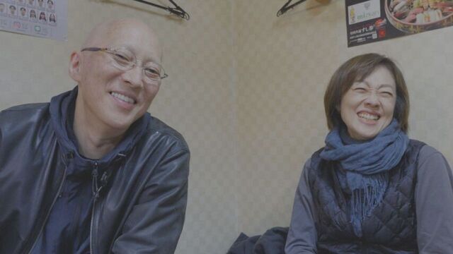 北海道演劇界を牽引した斎藤歩さん　一周忌を舞台でしのぶ催し　札幌 サムネイル