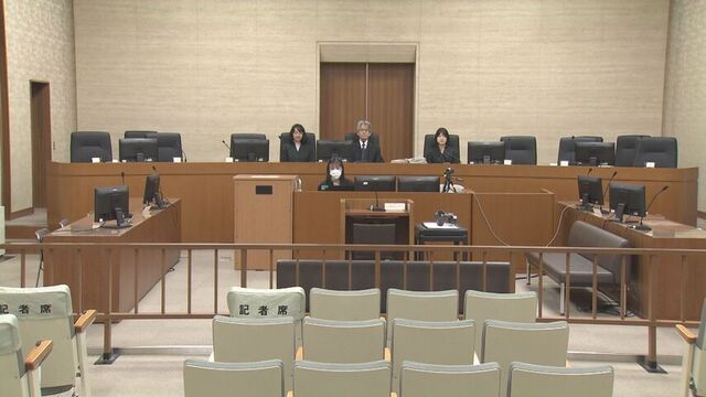 江別大学生暴行死裁判　暴行を助長したとされる男（当時18歳）に懲役20年を求刑　判決は25日 サムネイル