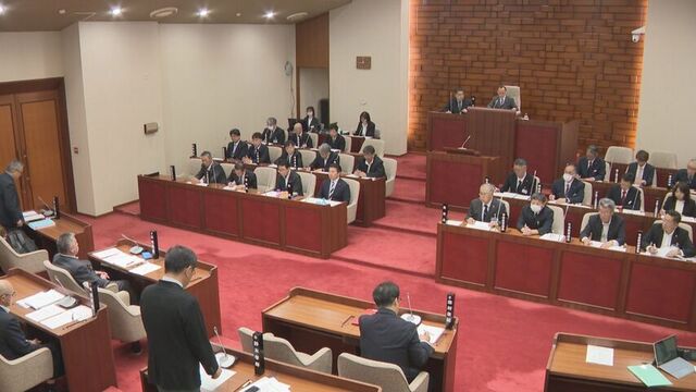 「十勝清水町」はいったん白紙　町名変更の賛否を問う住民投票条例案、十勝の清水町議会で否決 サムネイル